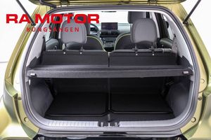 Hyundai Inster bild 6
