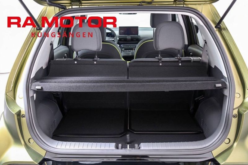 Hyundai Inster bild 6