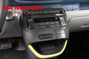 Hyundai Inster bild 15