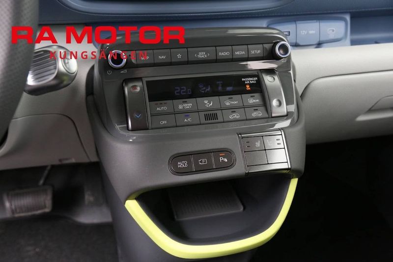Hyundai Inster bild 15