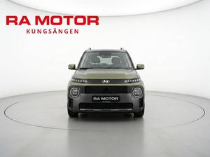 Hyundai Inster bild 2