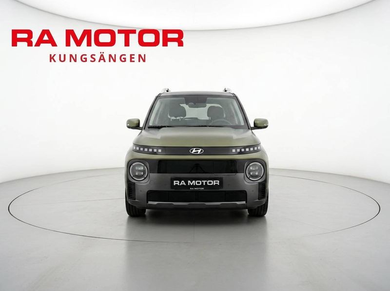 Hyundai Inster bild 2