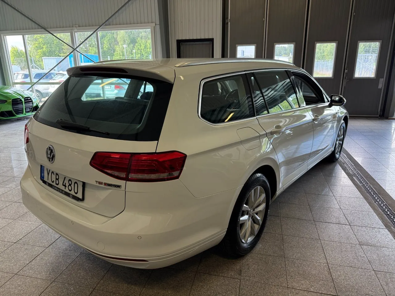 Vehicle image 2