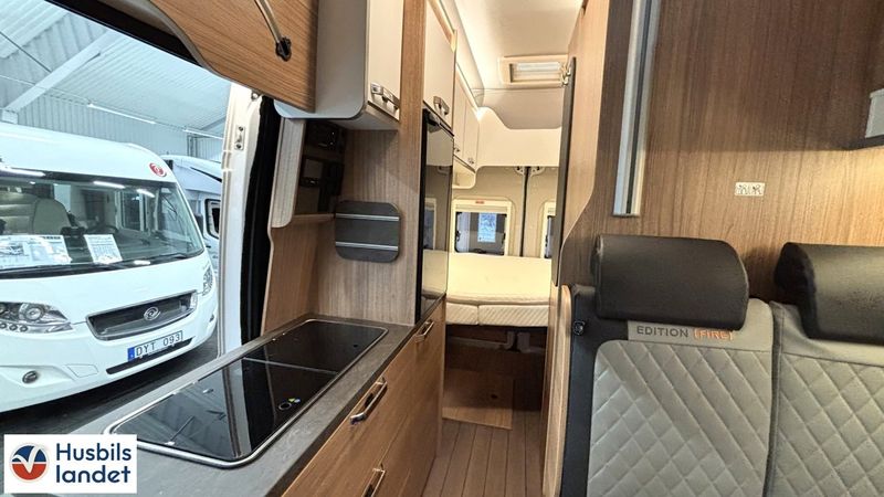 Weinsberg CaraBus bild 10