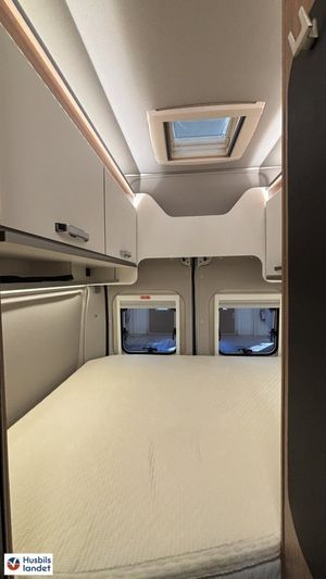 Weinsberg CaraBus bild 12