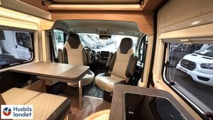 Weinsberg CaraBus bild 6