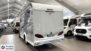 Knaus Van bild 3
