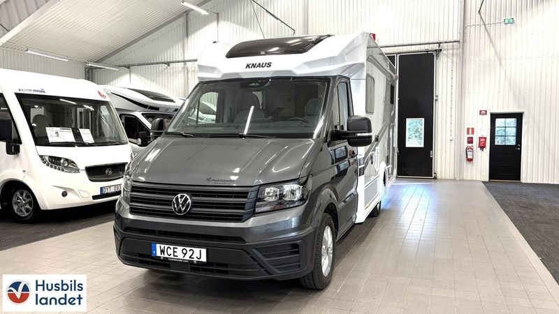 Knaus Van bild 2