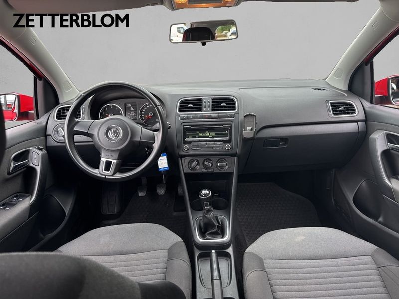 Volkswagen Polo bild 10