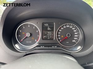 Volkswagen Polo bild 11