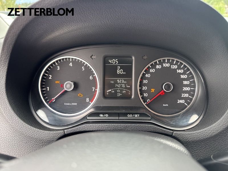 Volkswagen Polo bild 11
