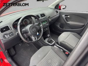 Volkswagen Polo bild 8