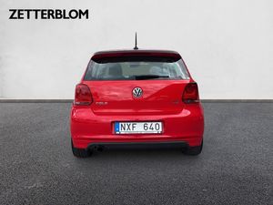Volkswagen Polo bild 4