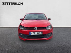 Volkswagen Polo bild 5