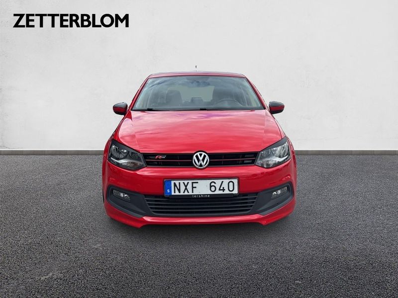 Volkswagen Polo bild 5