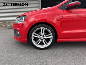Volkswagen Polo bild 13