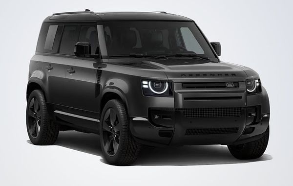 Land Rover Defender 110 P300e PHEV X-Dynamic SE - 2026