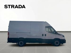 Iveco Daily bild 4