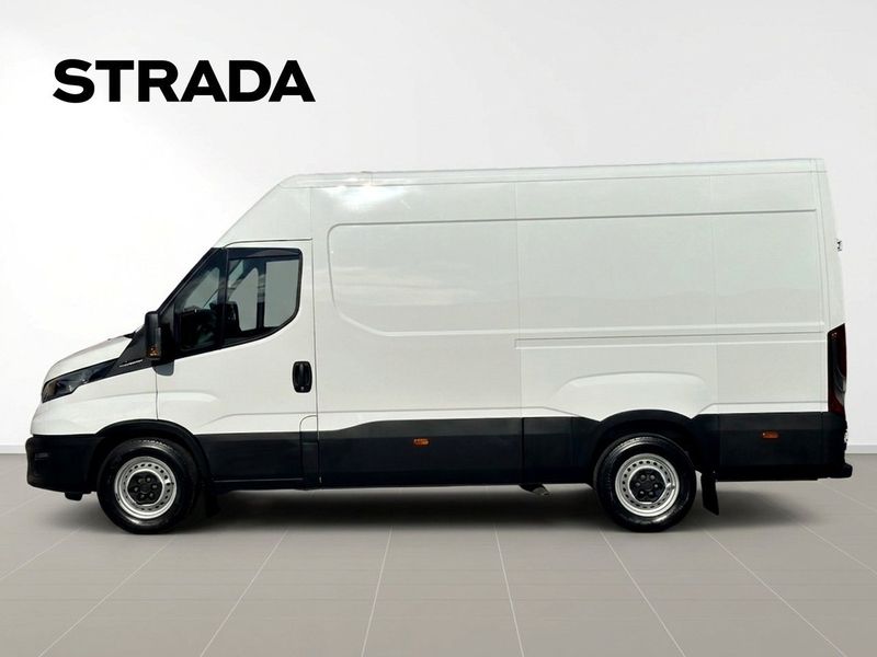 Iveco Daily bild 3