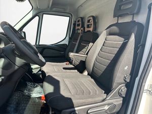 Iveco Daily bild 10