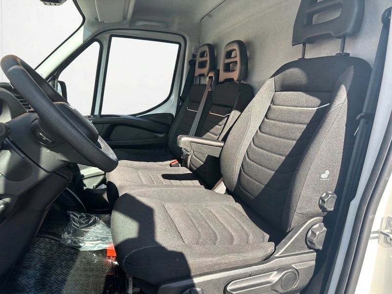 Iveco Daily bild 10