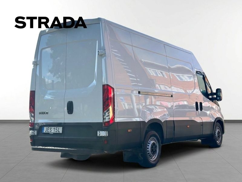 Iveco Daily bild 5