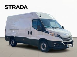 Iveco Daily bild 2