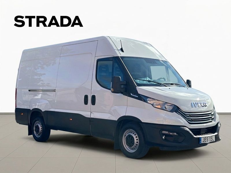 Iveco Daily bild 2