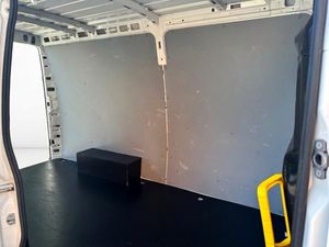 Iveco Daily bild 8