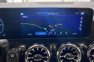 Mercedes EQA250 bild 11
