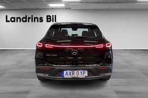 Mercedes EQA250 bild 5