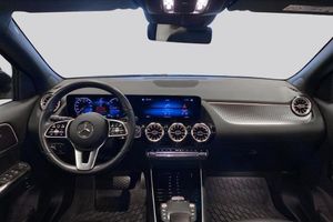 Mercedes EQA250 bild 7