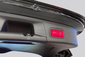 Mercedes EQA250 bild 15