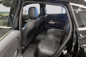 Mercedes EQA250 bild 9