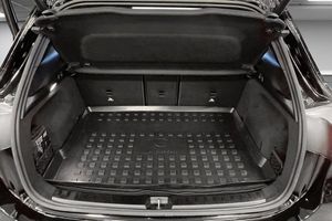 Mercedes EQA250 bild 14