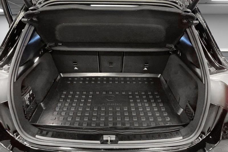 Mercedes EQA250 bild 14