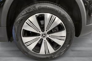 Mercedes EQA250 bild 16