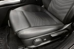 Mercedes EQA250 bild 19