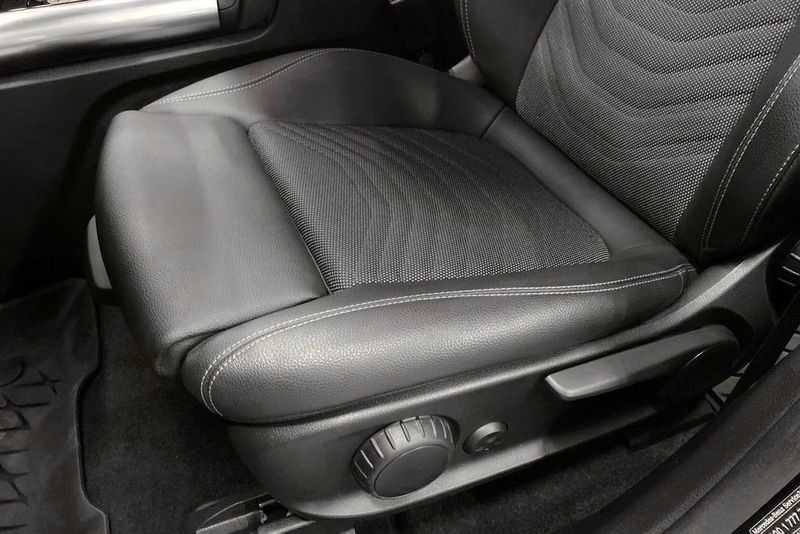 Mercedes EQA250 bild 19
