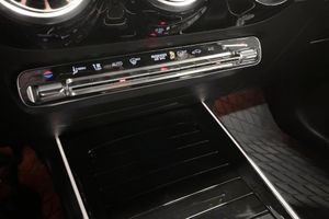 Mercedes EQA250 bild 13