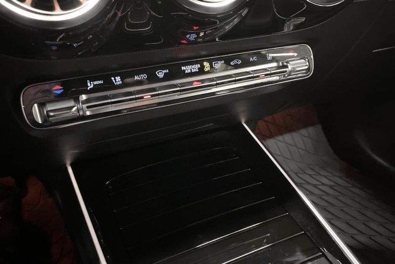Mercedes EQA250 bild 13