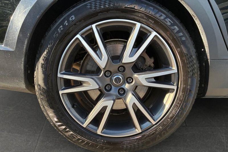 Volvo V90 bild 16