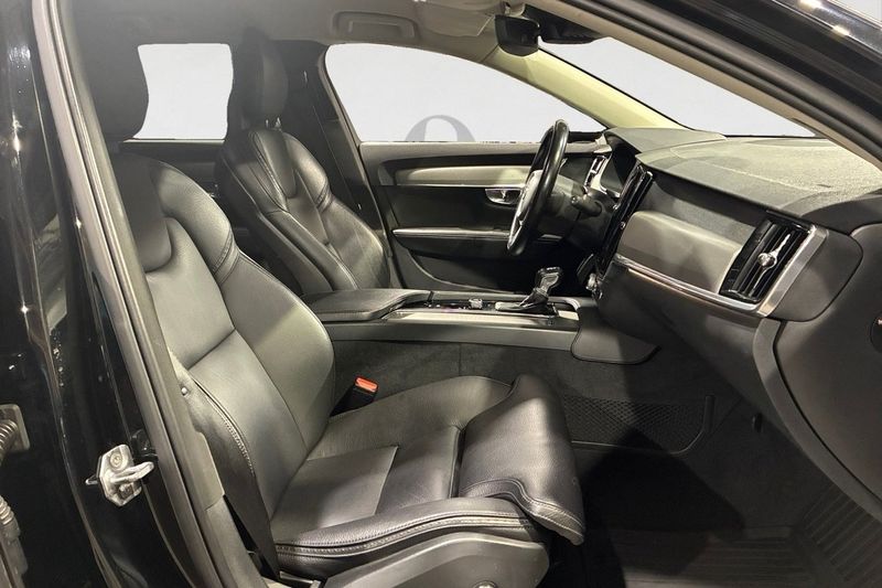 Volvo V90 bild 15