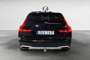 Volvo V90 bild 6