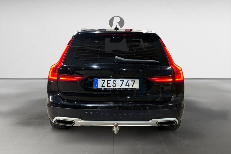 Volvo V90 bild 6
