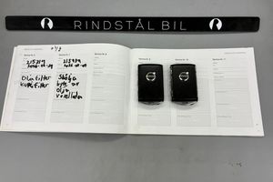 Volvo V90 bild 17