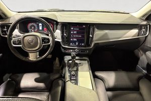 Volvo V90 bild 11