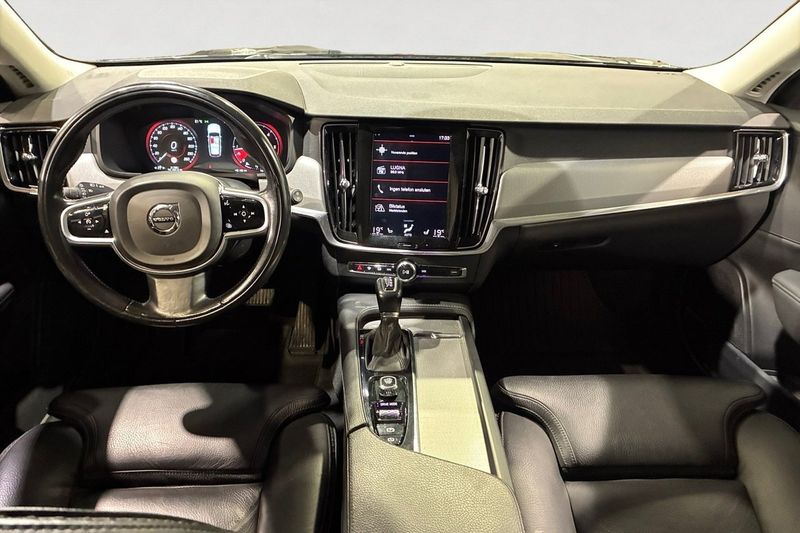 Volvo V90 bild 11