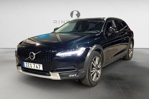 Volvo V90 bild 1