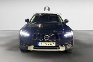Volvo V90 bild 10